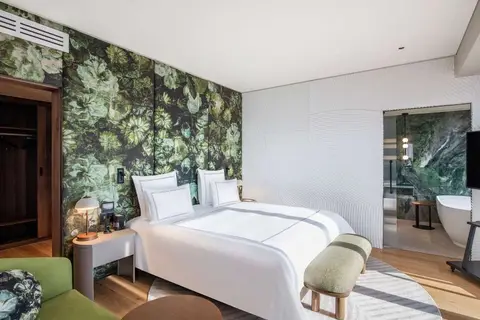 Swissotel Tbilisi in Tbilisi — foto 14