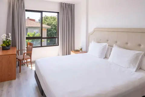 Hotel Faranda Los Tilos, Ascend Hotel Collection in Santiago De Compostela — foto 19