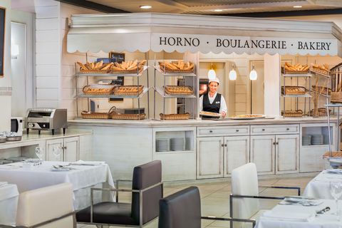 Hotel H10 Costa Adeje Palace foto 14