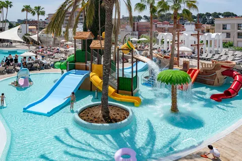 Hotel Best Lloret Splash foto 5