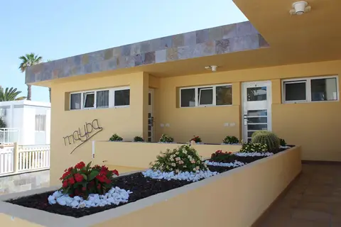 Apartamentos Oasis Sol in Las Palmas de Gran Canaria — foto 2