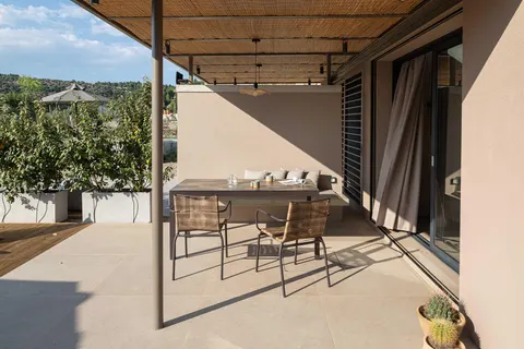Etheres Villas in Sithonia Municipal Unit — foto 16