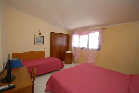 Baia del Sorriso in Rosignano Marittimo — foto 3