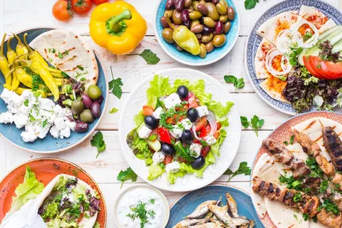 7 daagse fly drive Tussen Oudheid & Bergen foto 4