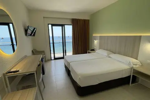 Hotel Marconi in Benidorm — foto 26