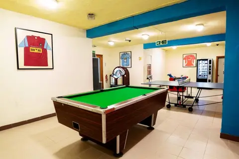 Hotel Topaz in San Pawl il-Baħar — foto 15