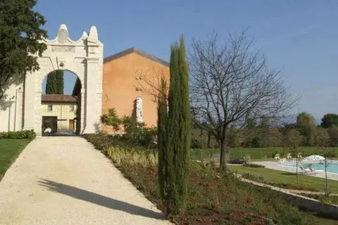 Relais Corte Cavalli in Sienna, foto 29