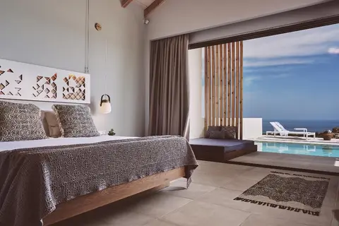 St. John Suites in Δημοτική Ενότητα Ζακυνθίων — foto 28