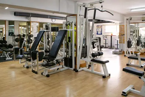 Cleopatra Hotel in Nicosia - Zuid — foto 8