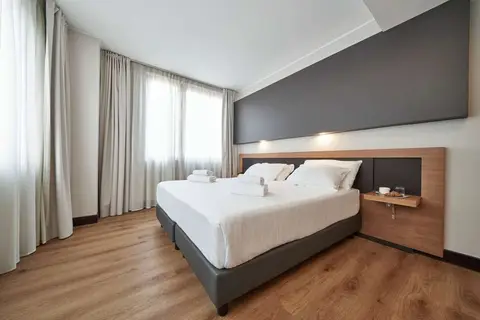 Hotel Leonardo da Vinci Florence in Florence