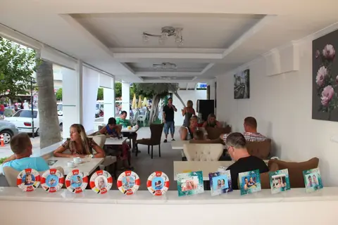 Mesut in Alanya — foto 17