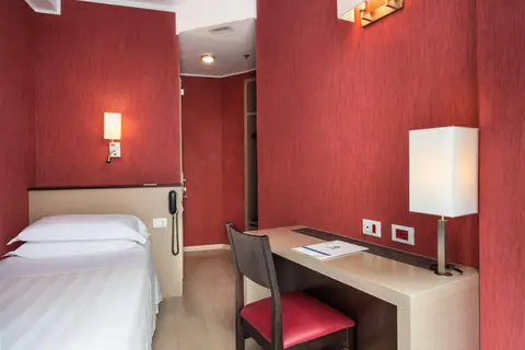 Best Western Hotel Porto Antico in Genua, foto 10