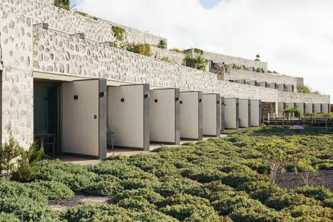 Bancal Hotel & Spa in San Sebastián de la Gomera — foto 13