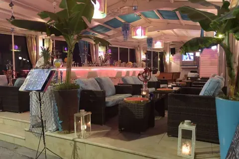 Appartementen Galini in Δημοτική Ενότητα Μαλίων — foto 9