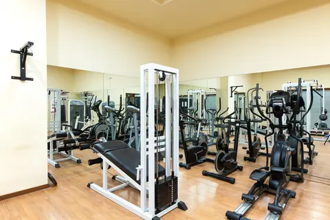 Hotel Alexandros Palace Hotel & Suites foto 17