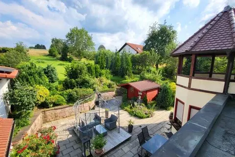 Landhotel Schönblick foto 17