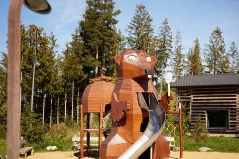 Center Parcs Park Allgäu in Leutkirch im Allgäu — foto 24