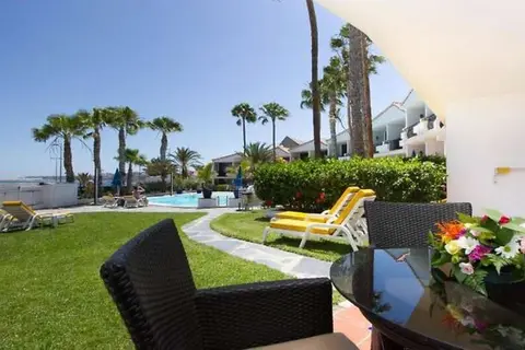 Sunsuites Carolina in San Bartolomé de Tirajana, foto 29