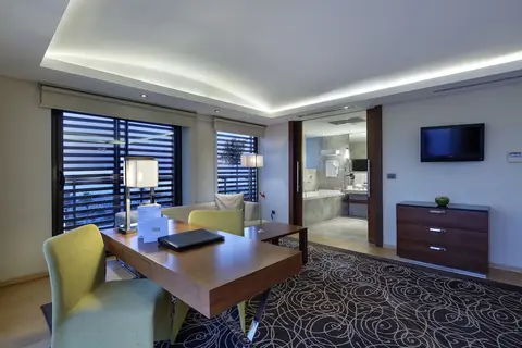 Tui Blue Side in Manavgat — foto 29