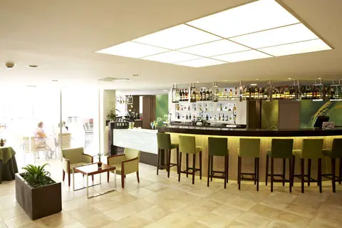 Universal Hotel Lido Park & Spa in Calvià — foto 6