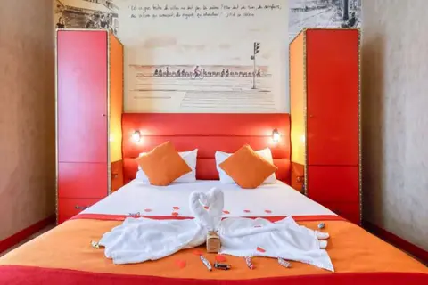 Nice Excelsior Hotel in Nice, foto 28