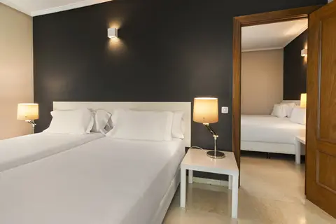 Sercotel Esentia Togumar in Madrid — foto 13