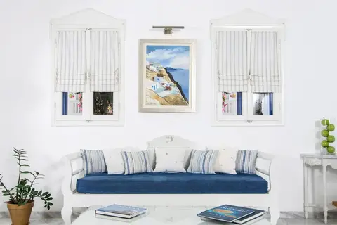 Paradise Resort Santorini in Δημοτική Ενότητα Θήρας — foto 7