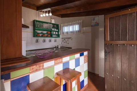 Appartementen El Tejado in Buenavista del Norte — foto 5