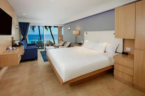 Tamarijn Aruba All Inclusive in Punta Brabo — foto 4