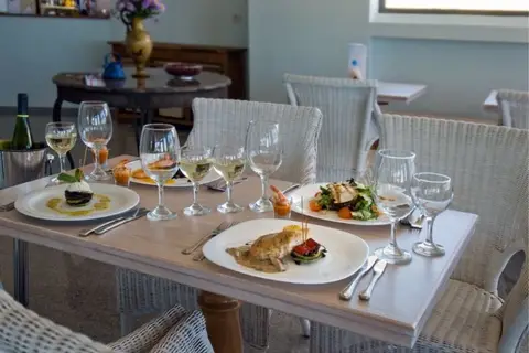 South Pearl Residence Sozopol in Буджака, Созопол — foto 7