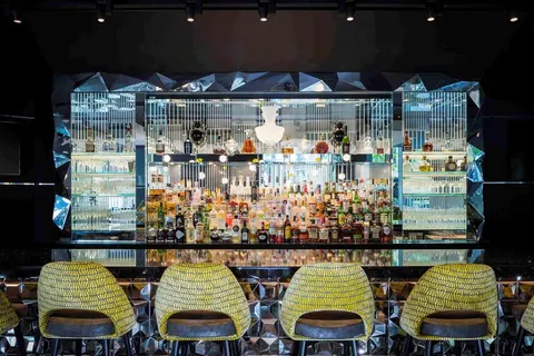 Sofitel Chicago Magnificent Mile foto 2