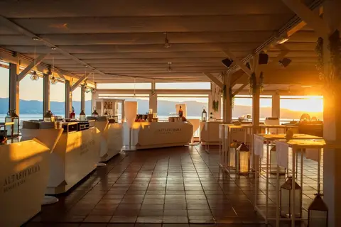 Altafiumara Resort & Spa in Villa San Giovanni — foto 27