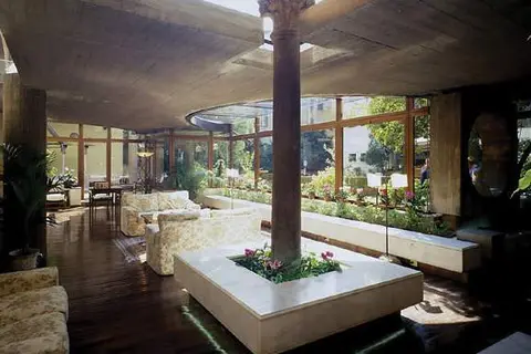 Hotel Croce di Malta in Florence — foto 11