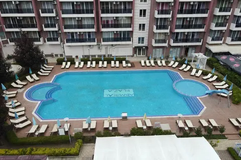 Admiral Plaza foto 2