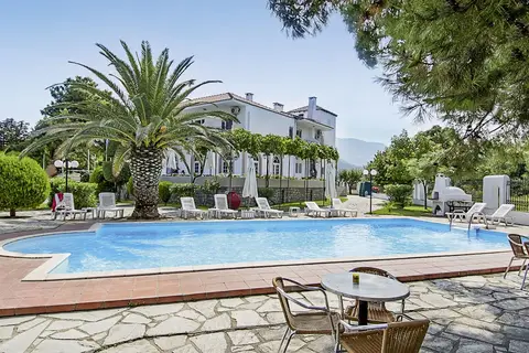 Artemis Hotel in Hotel Artemis, foto 5