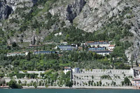 La Limonaia Hotel in Limone sul Garda — foto 11