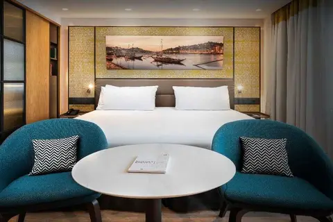 Eurostars Aliados in Porto — foto 11