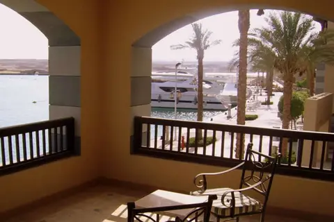 Rehana Royal Beach Resort & Spa in Sharm el Sheikh, foto 6