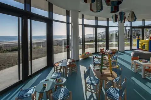 Hyatt Regency Taghazout in Taghazout ⵜⴰⵖⴰⵣⵓⵜ تغازوت — foto 9