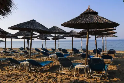 Possidona Beach in Γερακινή — foto 12