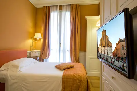 Hotel Corona d'Oro 1890 in Bologna — foto 18