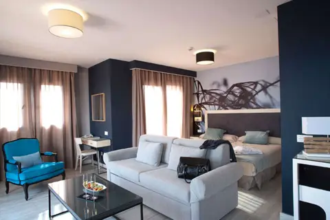Hydros Hotel & Spa in Benalmádena — foto 13