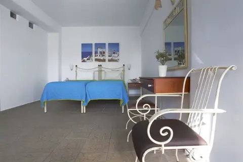 Bellissimo Resort in Μύκονος — foto 9