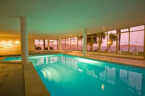Hotel Torre del Mar in Ibiza — foto 13