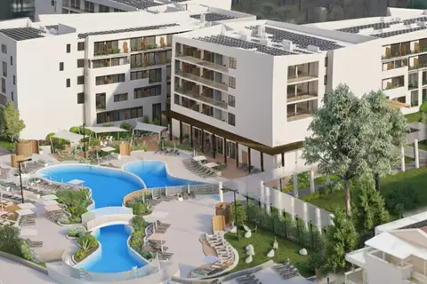 Hotel Garden Istra in Umag — foto 30
