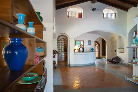 Hotel La Torre di Barisardo in Bari Sardo — foto 15