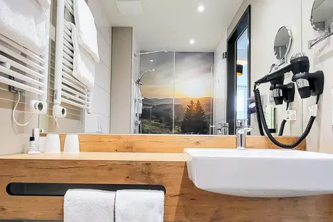 Mountain View Hotel Willingen in Willingen (Upland) — foto 8