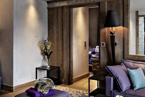 Hotel MGM Les Suites d'Alexane in Samoëns — foto 4