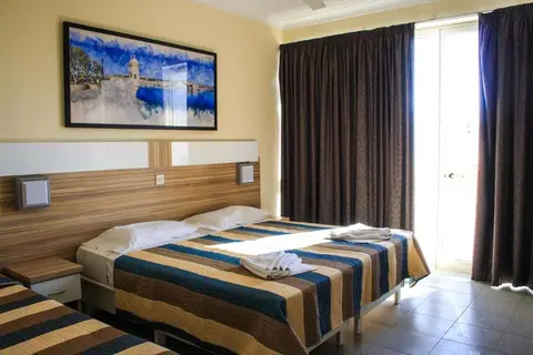 Coral Hotel in San Pawl il-Baħar — foto 4