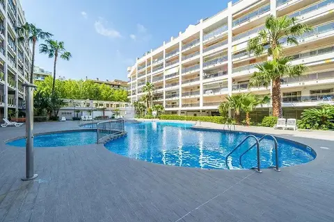 Rex Apartment in Salou